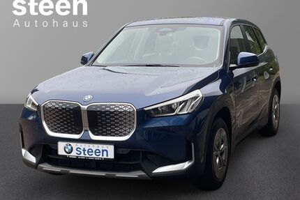 BMW iX1 Gebrauchtwagen
