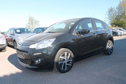 Citroen C3 Gebrauchtwagen