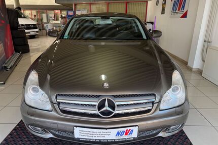 Mercedes-Benz CLS 350 Gebrauchtwagen