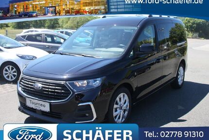 Ford Grand Tourneo Gebrauchtwagen