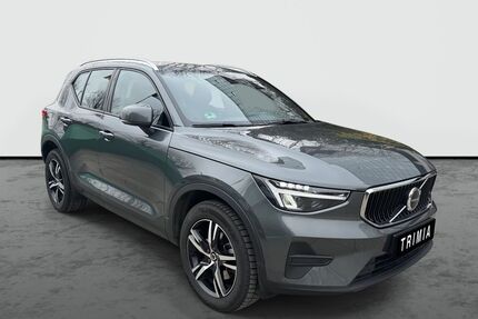 Volvo XC40 Gebrauchtwagen