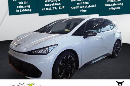 Cupra Born Gebrauchtwagen