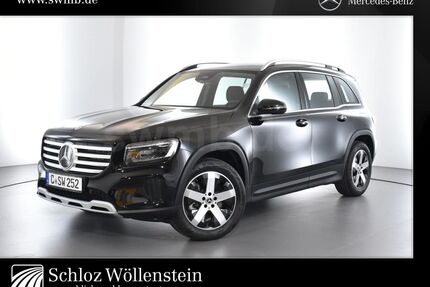 Mercedes-Benz GLB 220 Gebrauchtwagen