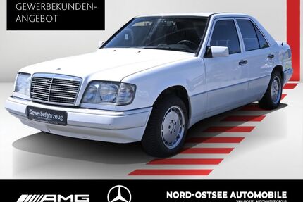 Mercedes-Benz E 200 Gebrauchtwagen