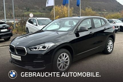 BMW X2 Gebrauchtwagen