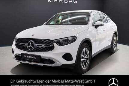 Mercedes-Benz GLC 200 Gebrauchtwagen