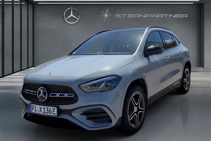 Mercedes-Benz GLA 250 Gebrauchtwagen