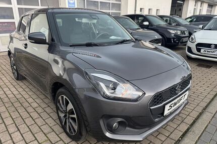 Suzuki Swift Gebrauchtwagen