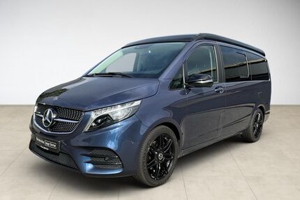 Mercedes-Benz V 300 Gebrauchtwagen
