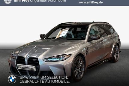 BMW M3 Gebrauchtwagen