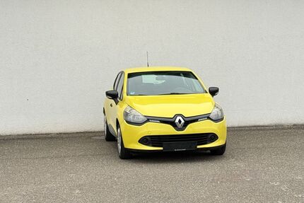 Renault Clio Gebrauchtwagen