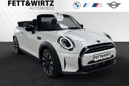 Mini Cooper Cabrio Gebrauchtwagen