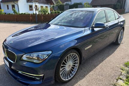 Alpina B7 Gebrauchtwagen