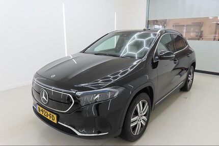 Mercedes-Benz EQA Gebrauchtwagen