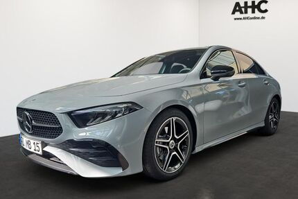Mercedes-Benz A 200 Gebrauchtwagen