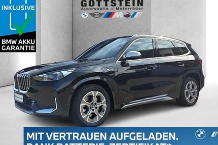 BMW X1 Gebrauchtwagen