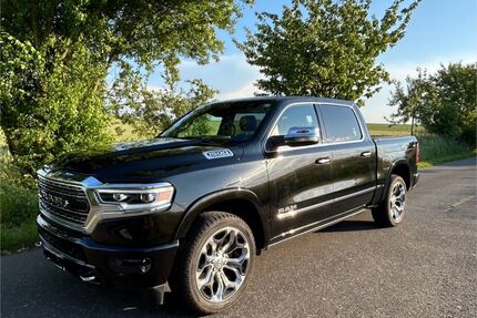 Dodge RAM Gebrauchtwagen