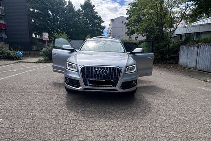 Audi Q5 Gebrauchtwagen