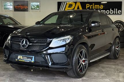 Mercedes-Benz GLE 350 Gebrauchtwagen