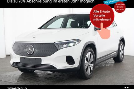 Mercedes-Benz EQA Gebrauchtwagen