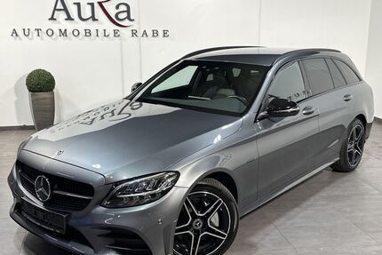 Mercedes-Benz C 300 Gebrauchtwagen
