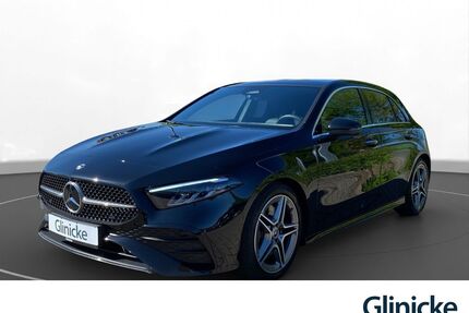 Mercedes-Benz A 250 Gebrauchtwagen