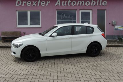 BMW 114 Gebrauchtwagen