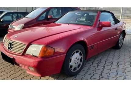 Mercedes-Benz 320 Gebrauchtwagen