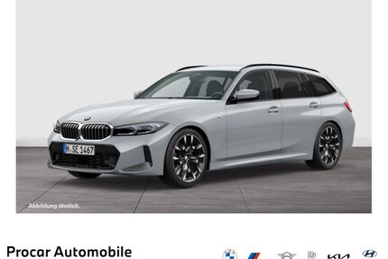 BMW 320 Gebrauchtwagen