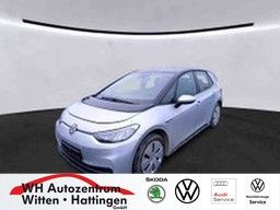 VW ID.3 Gebrauchtwagen