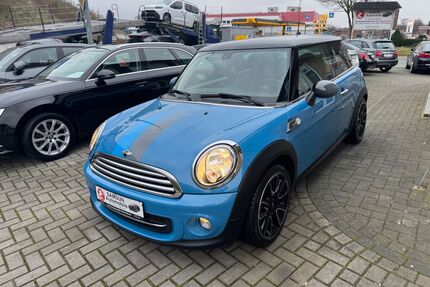 Mini Cooper Gebrauchtwagen