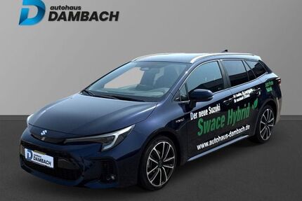 Suzuki Swace Gebrauchtwagen