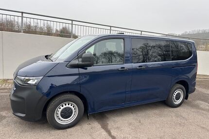 VW T7 Transporter Gebrauchtwagen