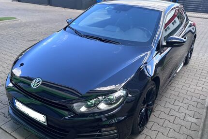 VW Scirocco Gebrauchtwagen