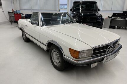 Mercedes-Benz SL 280 Gebrauchtwagen
