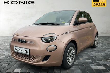 Fiat 500e Gebrauchtwagen