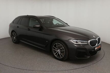 BMW 530 Gebrauchtwagen