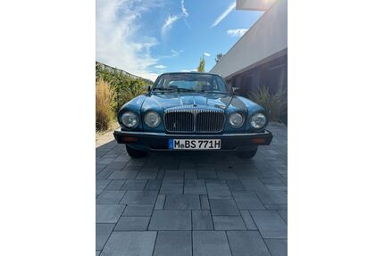 Jaguar XJ6 Gebrauchtwagen