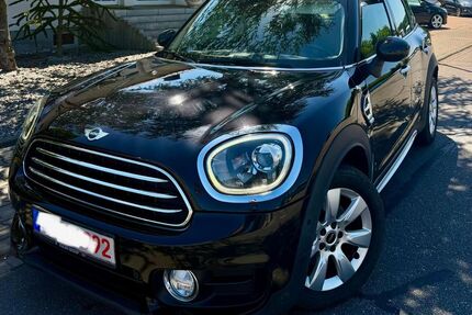 Mini Cooper Countryman Gebrauchtwagen