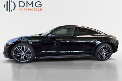 Porsche Taycan Gebrauchtwagen