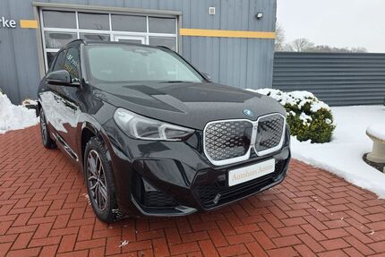 BMW iX1 Gebrauchtwagen