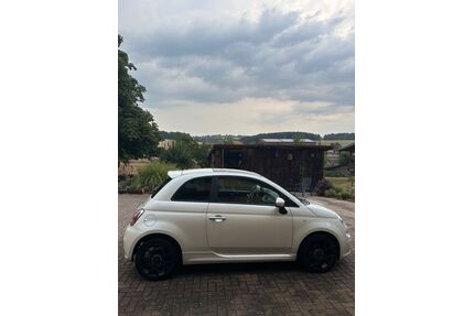 Fiat 500S Gebrauchtwagen