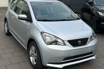 Seat Mii Gebrauchtwagen