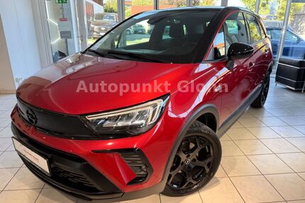 Opel Crossland (X) Gebrauchtwagen