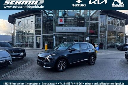Kia Sportage Gebrauchtwagen