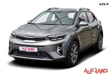 Kia Stonic Gebrauchtwagen