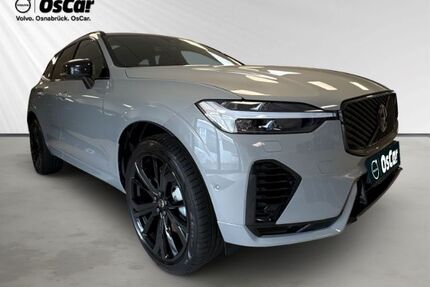 Volvo XC60 Gebrauchtwagen