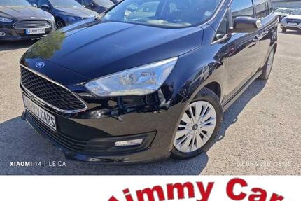 Ford C-Max Gebrauchtwagen
