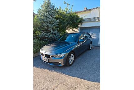 BMW 320 Gebrauchtwagen