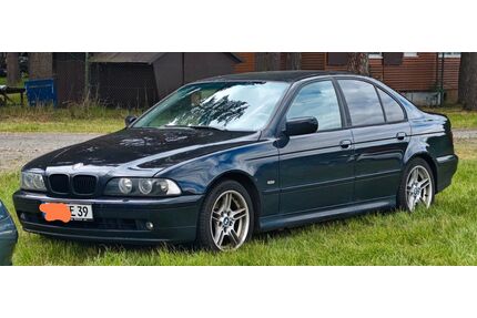 BMW 530 Gebrauchtwagen